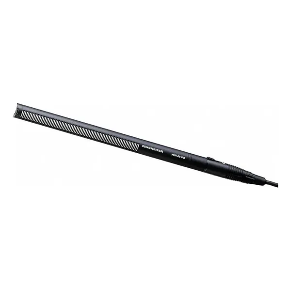 Sennheiser MKH 416 P48-Img-185202