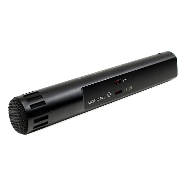 Sennheiser MKH 50 P48-Img-185210