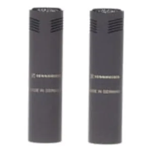 Sennheiser MKH 8040 Stereo Pair-Img-80781