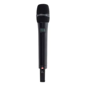 Sennheiser SKM 835 AVX-Img-84312