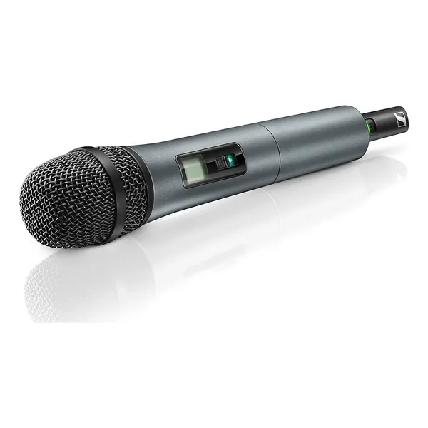 Sennheiser XSW 1-825 B-Band Vocal Set-Img-195306