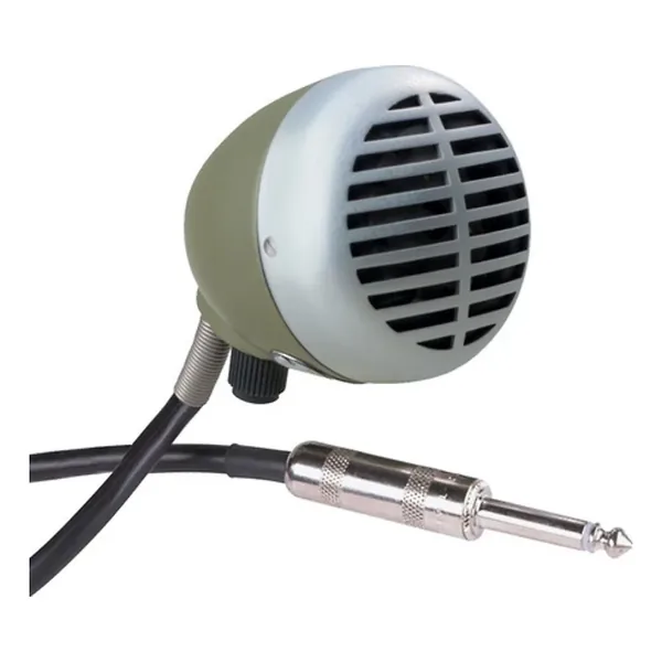 Shure 520 DX-Img-171560
