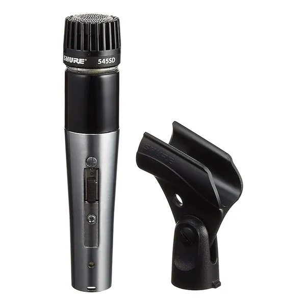 Shure 545 SD-Img-171568