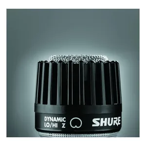Shure 545 SD-Img-171571