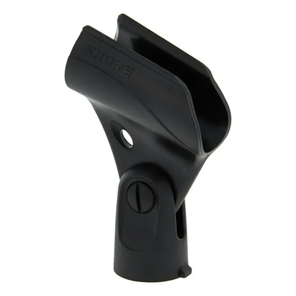 Shure A25D Microphone Clamp-Img-61404