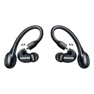 Shure AONIC 215 True Wireless G2 Bk-Img-187143