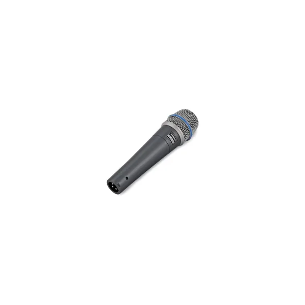 Shure Beta 57 A-Img-171175