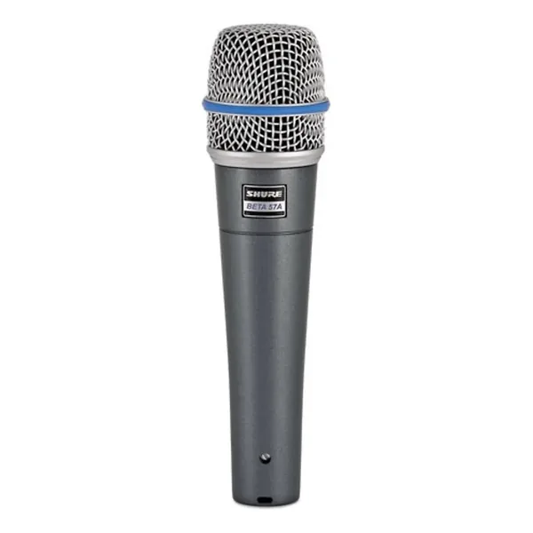 Shure Beta 57 A-Img-171174