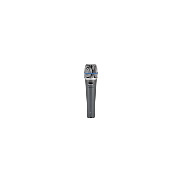 Shure Beta 57 A-Img-171174