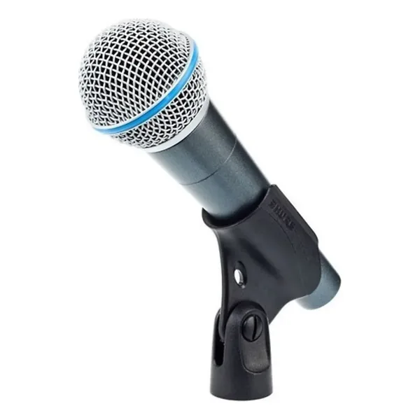 Shure Beta 58 A-Img-171046