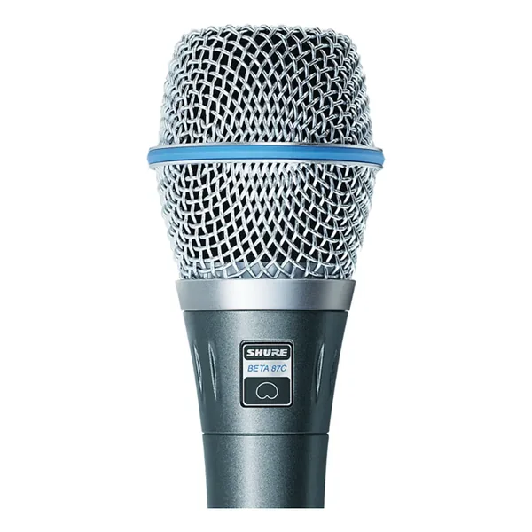 Shure Beta 87C-Img-185773