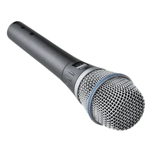 Shure Beta 87C-Img-185775