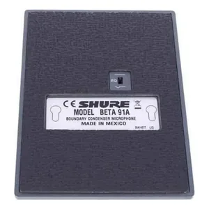 Shure Beta 91A-Img-185821