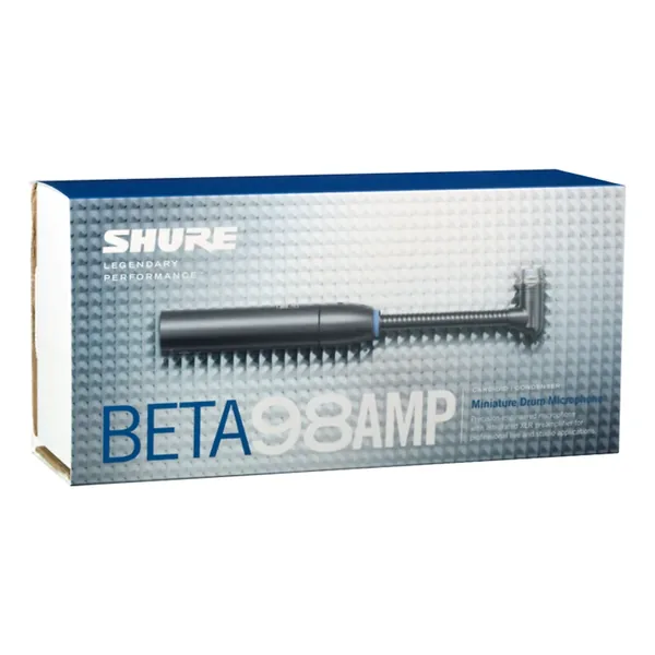 Shure Beta 98 Amp/C-Img-185886
