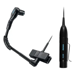 Shure Beta 98 H/C-Img-185852