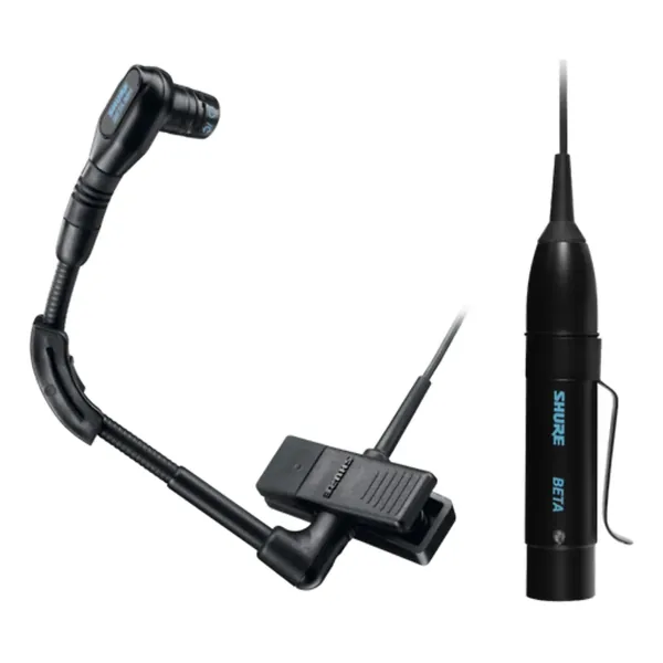 Shure Beta 98 H/C-Img-185852