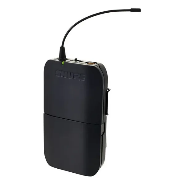 Shure BLX1 M17-Img-62395
