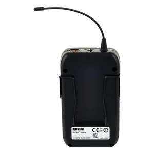 Shure BLX1 S8-Img-61347