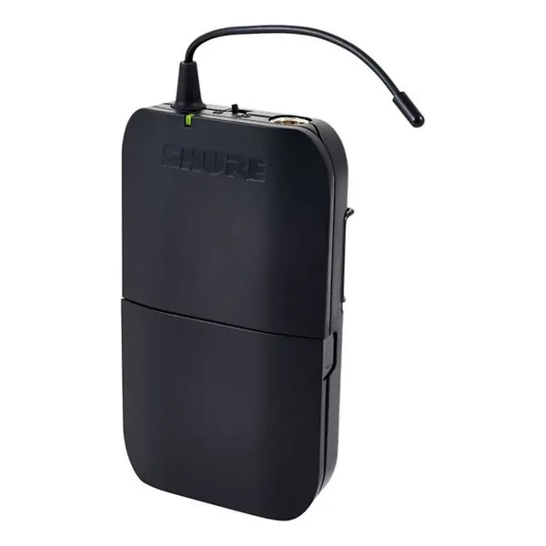 Shure BLX1 T11-Img-64991