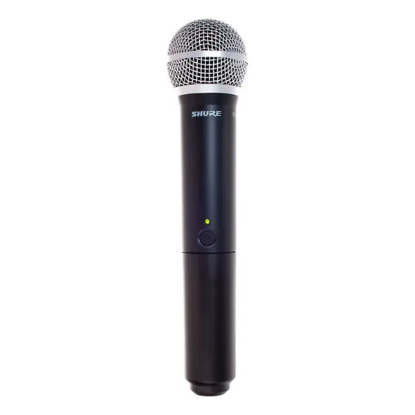 Shure BLX2/PG58 T11-Img-65883