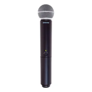 Shure BLX2/SM58 H8E-Img-65156
