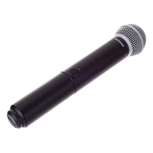 Shure BLX2/SM58 H8E-Img-65157