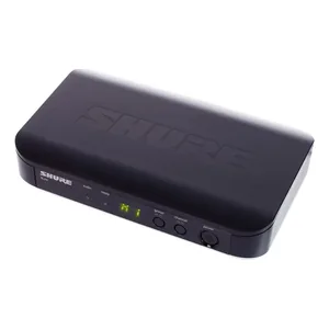Shure BLX24/Beta58 H8E-Img-65599