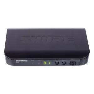 Shure BLX24/Beta58 H8E-Img-65600