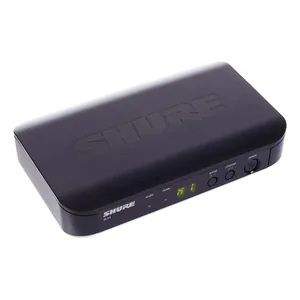 Shure BLX24/Beta58 K3E-Img-66140