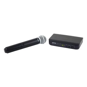 Shure BLX24/SM58 M17-Img-64417