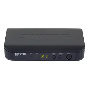 Shure BLX24/SM58 M17-Img-64419