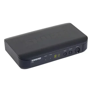 Shure BLX24/SM58 M17-Img-64420