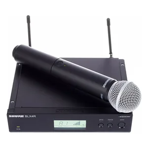 Shure BLX24R/SM58 S8-Img-60807