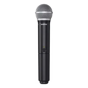 Shure BLX288/PG58 Combo S8-Img-171075