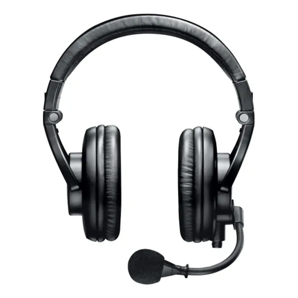 Shure BRH 440M-LC-Img-186972