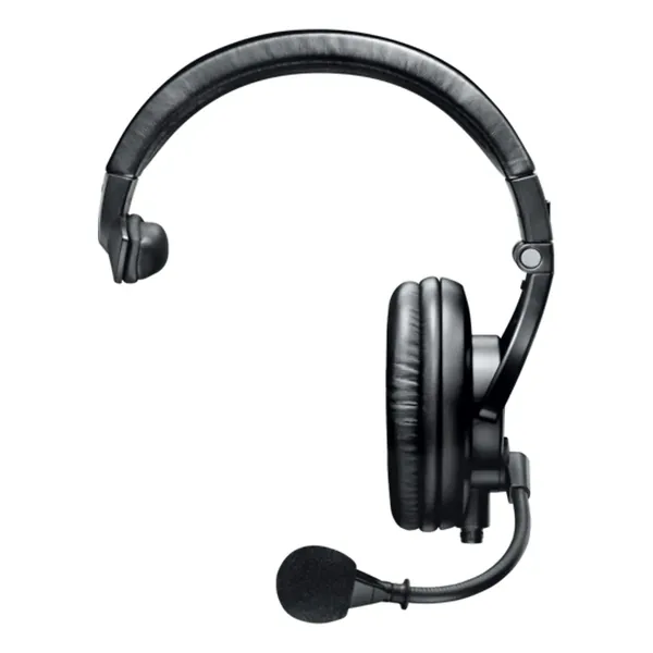 Shure BRH 441M-LC-Img-186976