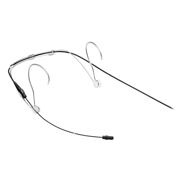 Shure DH5B/O-MTQG DuraPlex Headset-Img-68411