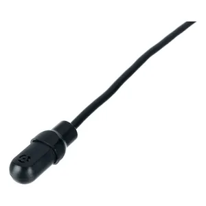 Shure DL4B/O-MTQG-A DuraPlex Lav-Img-65340