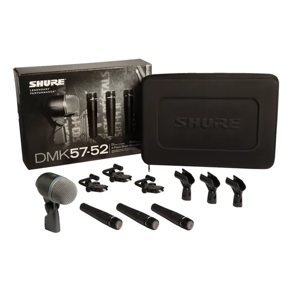 Shure DMK57-52 4-Img-185877