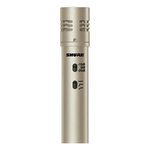 Shure KSM 137 SL-Img-185871