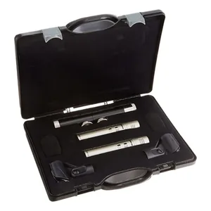 Shure KSM 137 Stereoset-Img-185857