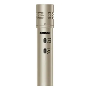Shure KSM 137 Stereoset-Img-185858