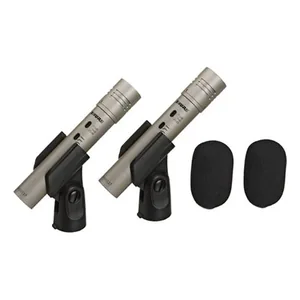 Shure KSM 137 Stereoset-Img-185859