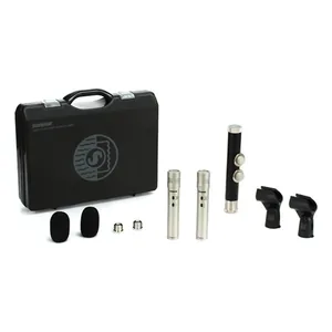 Shure KSM 137 Stereoset-Img-185860