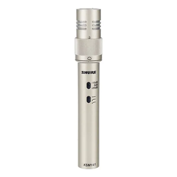 Shure KSM 141 SL-Img-64945