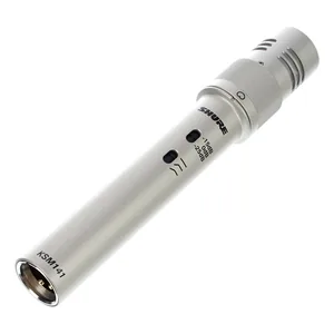 Shure KSM 141 ST Stereoset-Img-60884