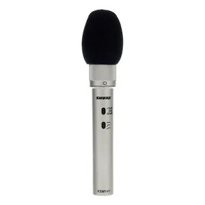 Shure KSM 141 ST Stereoset-Img-60885