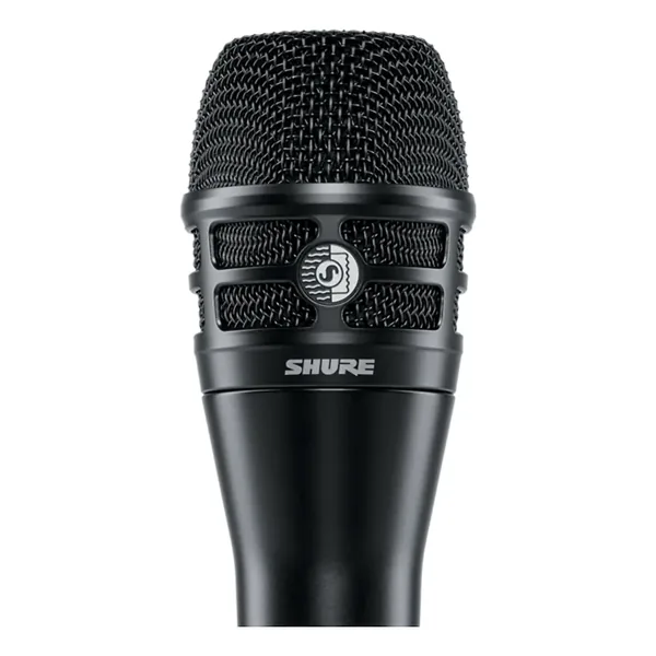 Shure KSM8 B-Img-185277