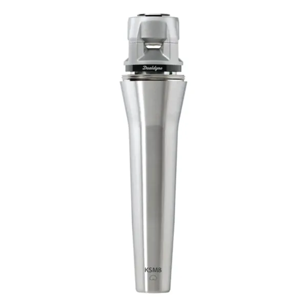 Shure KSM8 N-Img-185792