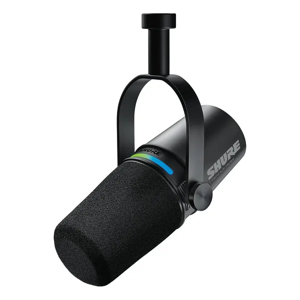 Shure MV7i